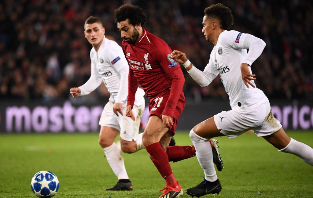 Lini Serang Liverpool tak Lagi Mengerikan