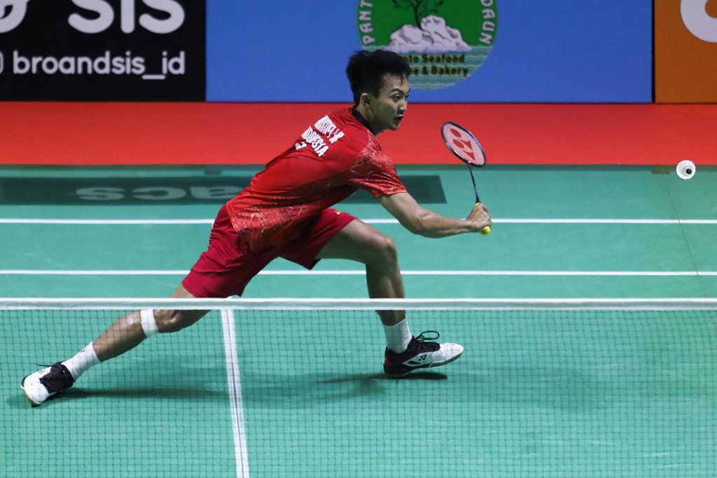 Tujuh Wakil Indonesia Lolos ke Perempat Final