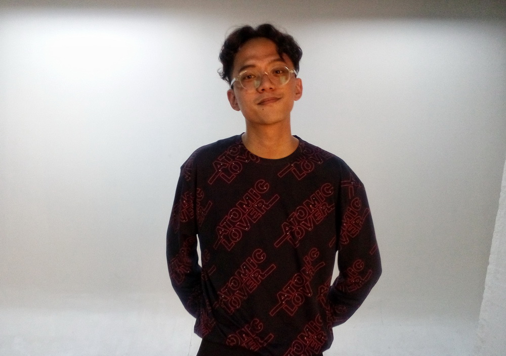 Sezairi Sezali, Juara Singapore Idol Belajar Banyak dari Tulus