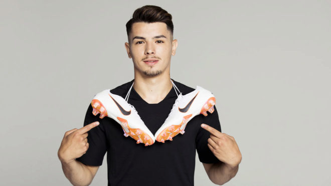 Musim Depan <i>Wonderkid</i> City Berlabuh ke Madrid