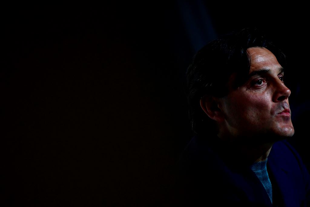 Mengganti Montella dengan Gattuso adalah Keputusan Tepat