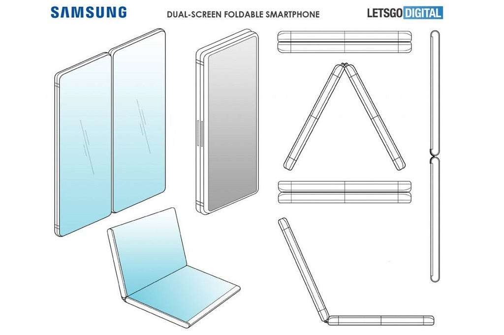 Kabar Teranyar Soal Cara Kerja Samsung Galaxy F