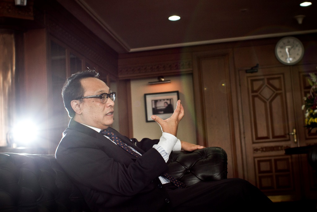 Bos BTN: Pembiayaan Perumahan Masih Prospektif