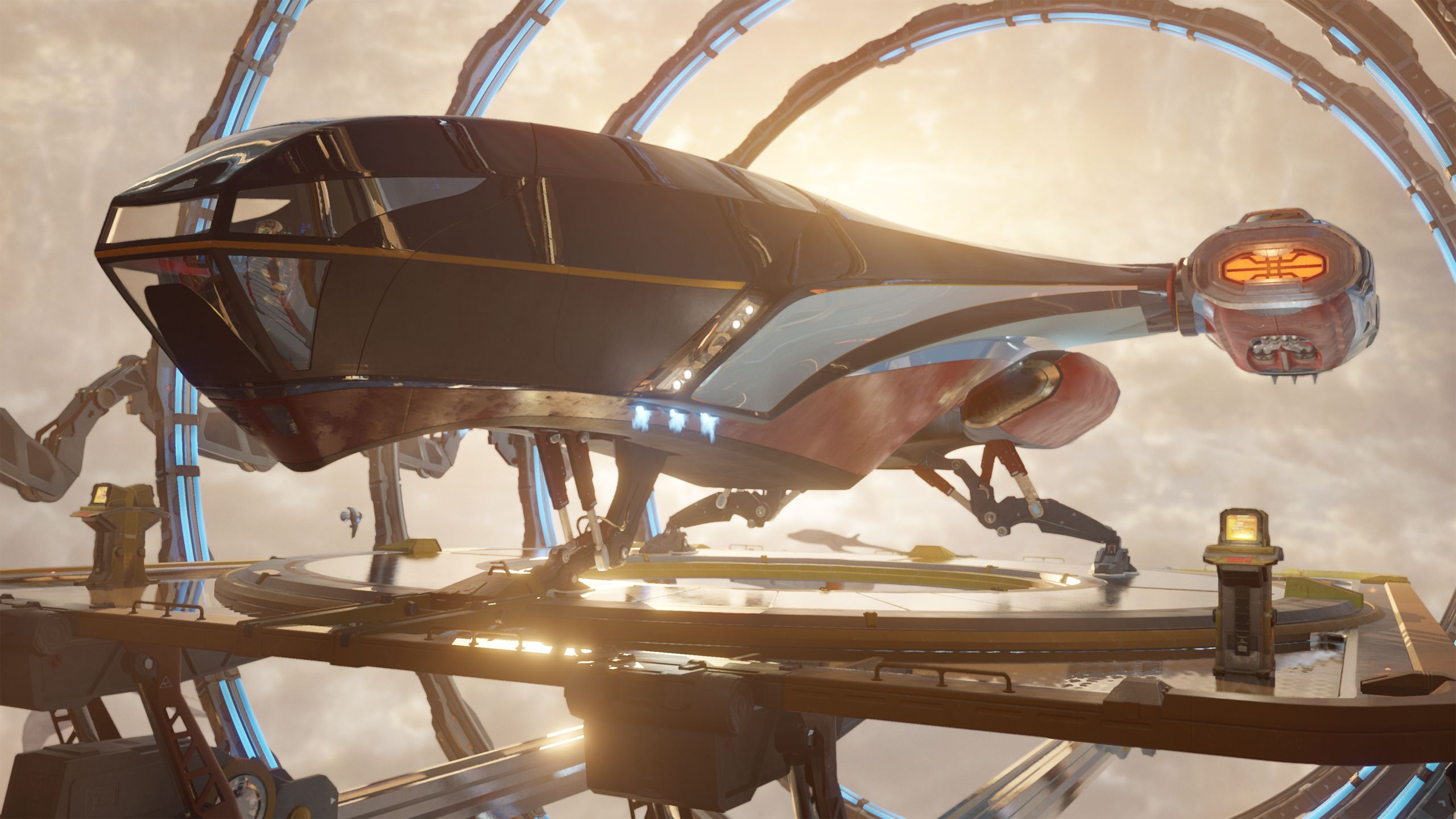 UL Benchmark Siapkan Standar Pengujian Ray Tracing NVIDIA