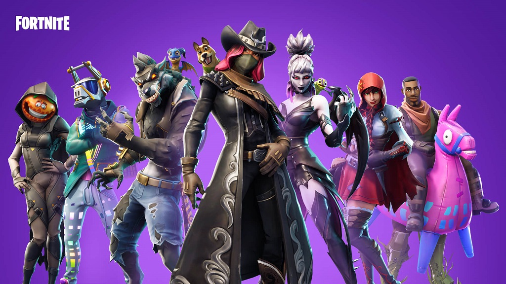 Sebagian Orangtua Rehabilitasi Anak yang Kecanduan Fortnite