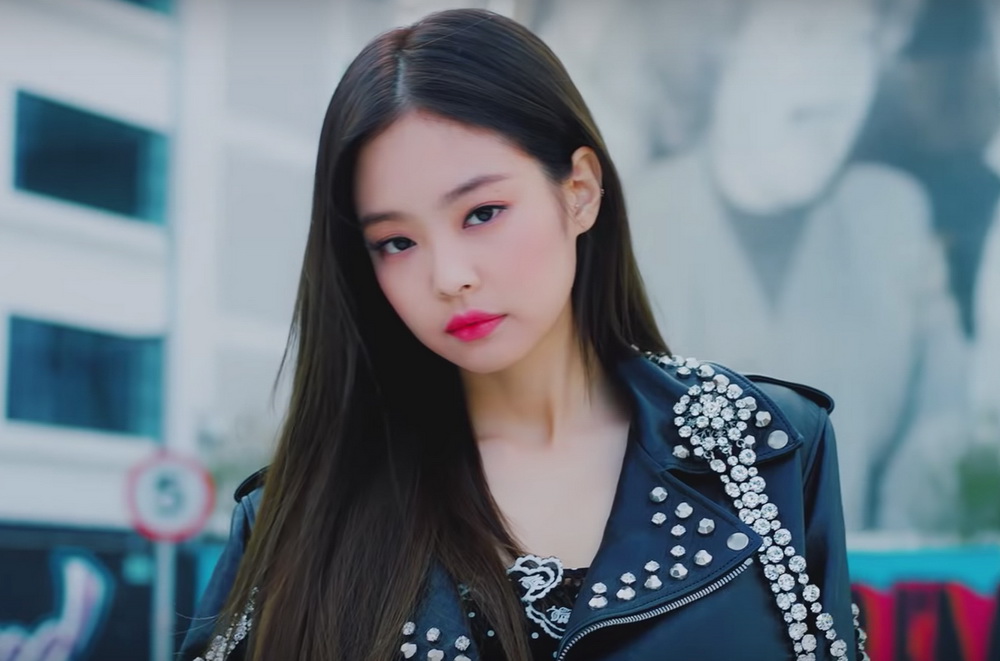 Lagu Solo Jennie Blackpink Tembus Rekor Penjualan di AS