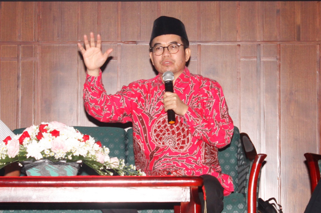 Butuh Kecerdasan Kolektif Membuat Indonesia Maju