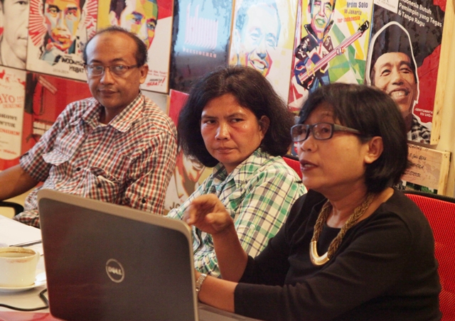 DPRD DKI Bahas 18 Raperda Tahun Depan