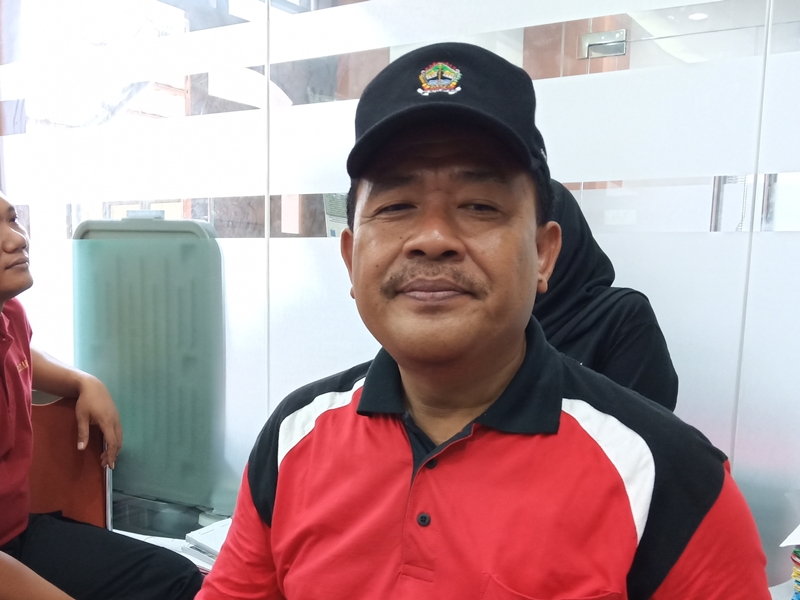 Pemprov Jateng Bangun Rusunawa untuk Warga Miskin