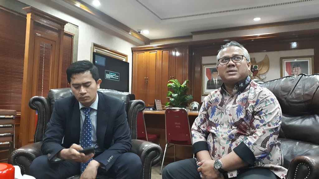 OSO Bantah Melawan Putusan MK