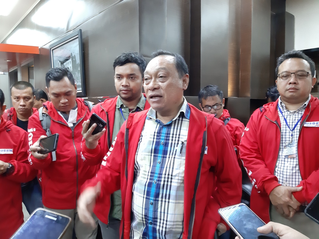 BTN Bidik Kenaikan Laba hingga 19% di Tahun Politik
