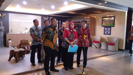 Insiden di Lapas Banda Aceh Terencana