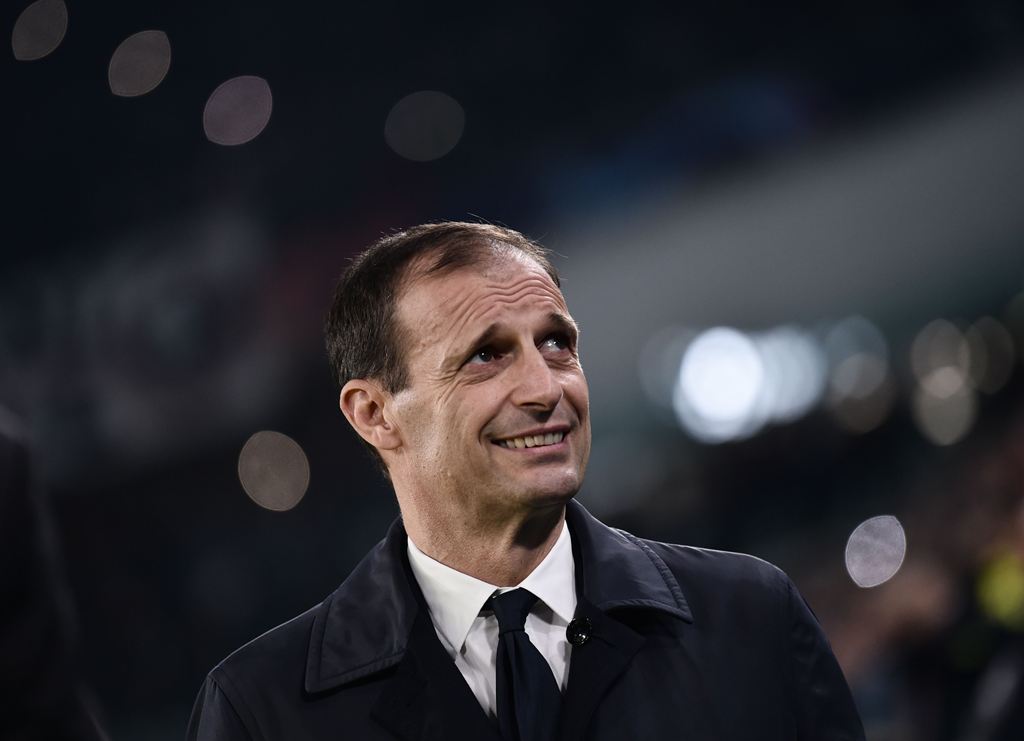 Dapat Dukungan Seisi Kota, Juventus Diminta Waspadai Fiorentina