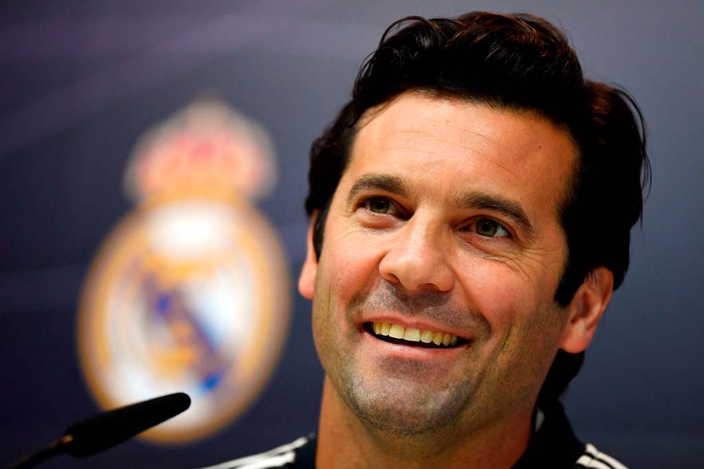 Superclasico Bergulir di Bernabeu, Perasaan Solari Campur Aduk