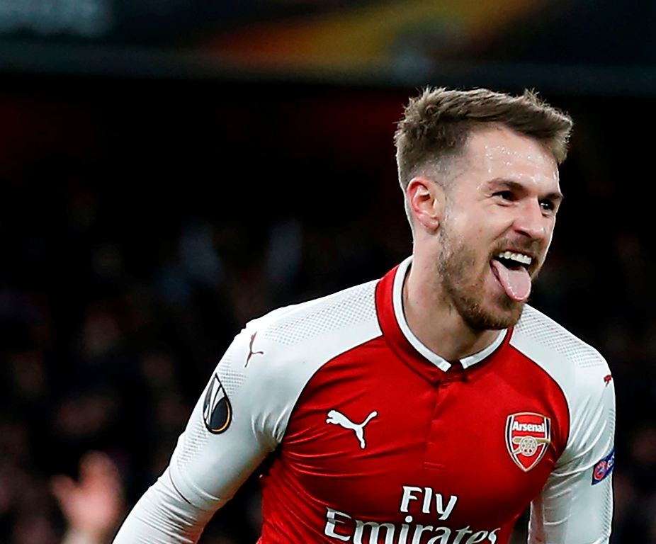 Legenda Arsenal Sarankan Ramsey ke West Ham