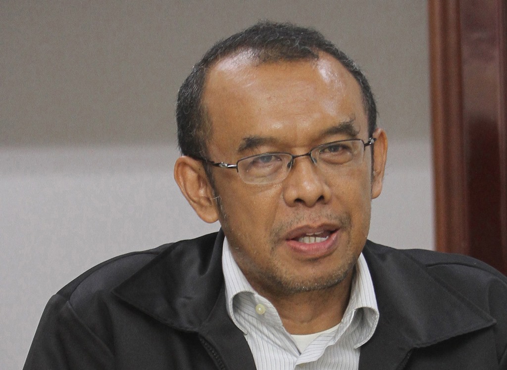 Kemenpora Desak PSSI Tuntaskan Kasus Pengaturan Skor