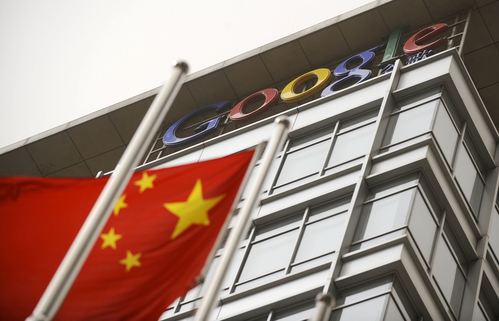 Google Batasi Akses Karyawan ke Proyek Dragonfly