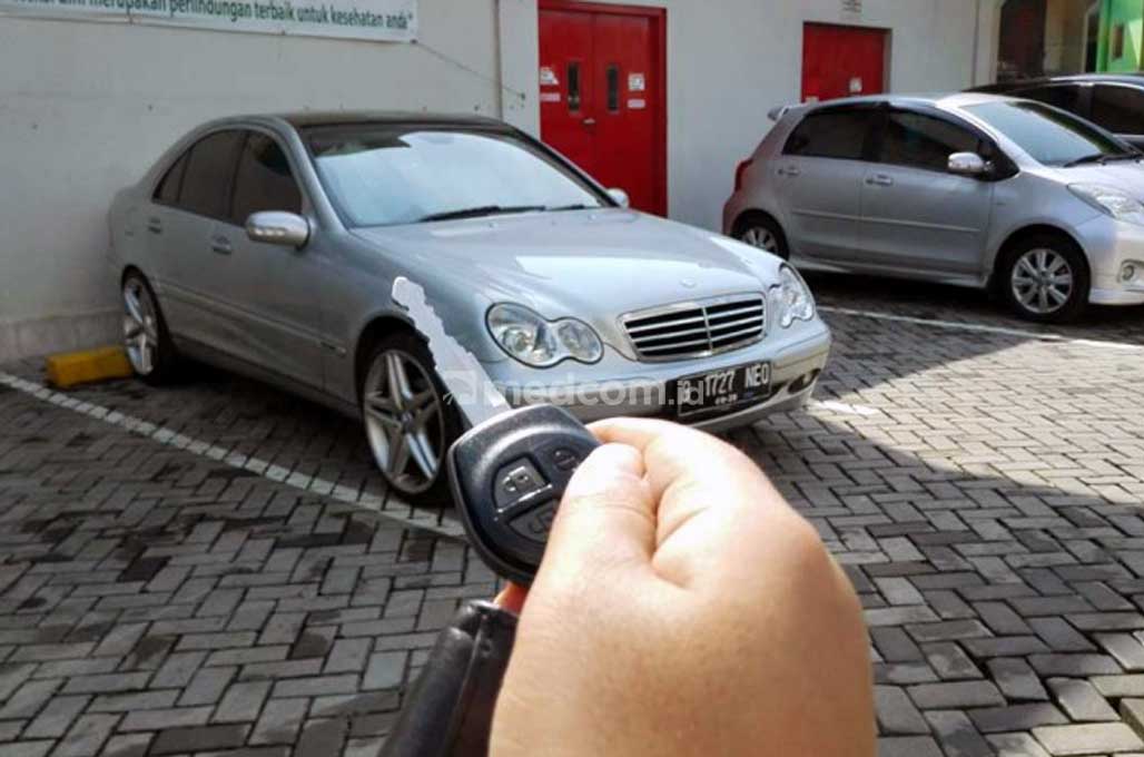 Begini Tanda Remote Mobil yang Minta Diganti Baru