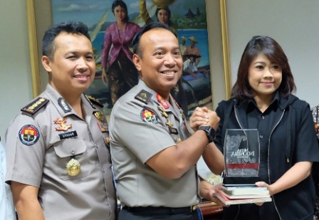 Pekan Depan, Polisi Periksa Saksi Terkait Habib Smith