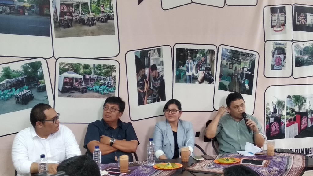 Gede: Masyarakat Harus Berani Laporkan Praktik Pengaturan Skor