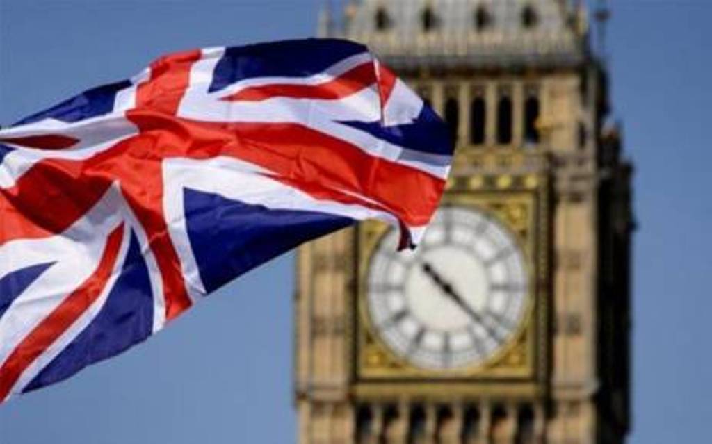 Ekonomi Inggris Tertekan Akibat Skenario Brexit