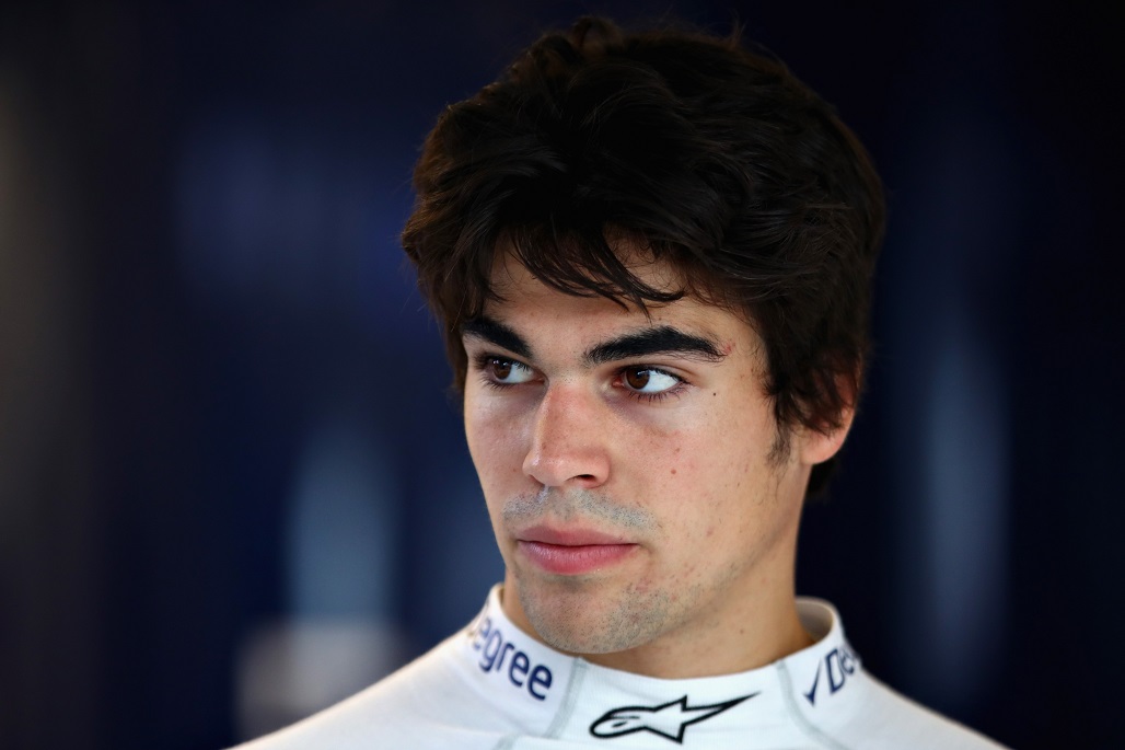 F1 2018
