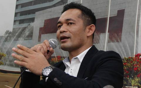 Boni Hargens: Reuni 212 Bisa Jadi Oposisi Politik