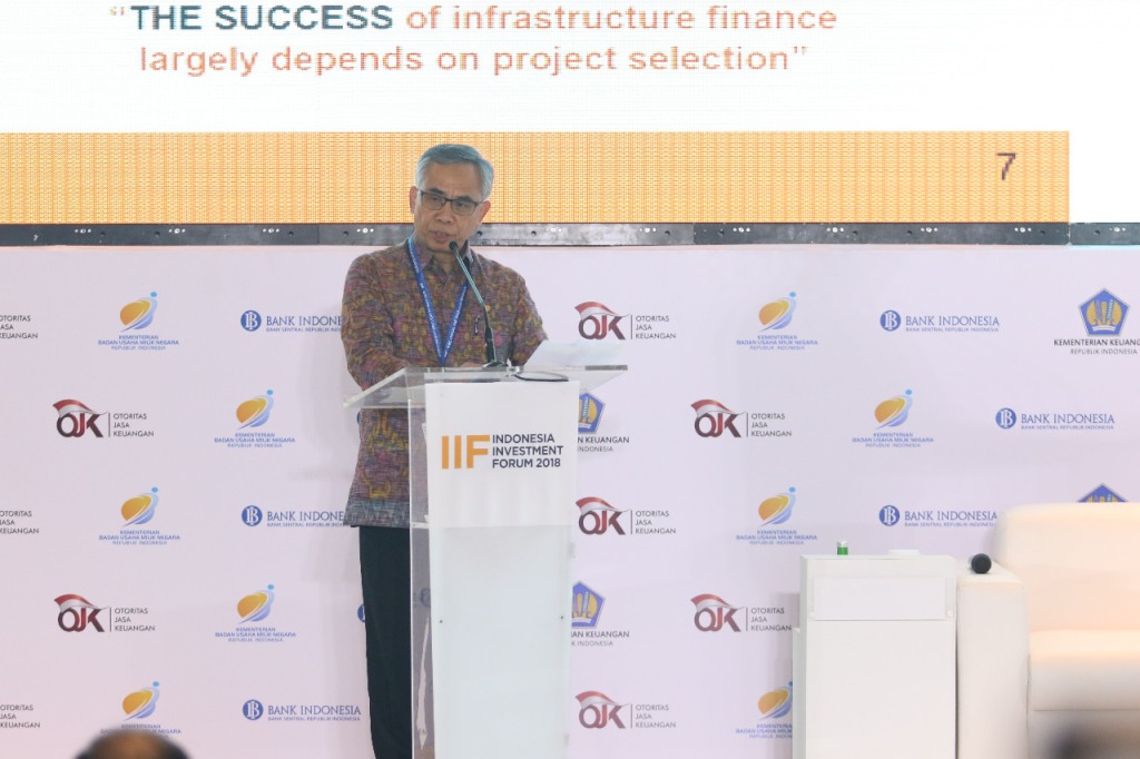 Perbankan Indonesia Siap Terapkan Kelanjutan Standar Basel III