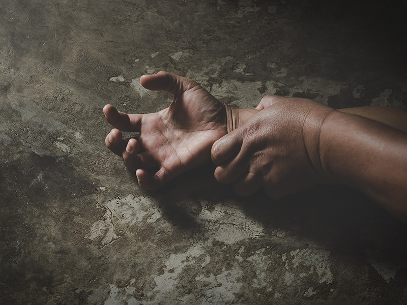 Santriwati Trauma Diduga Disetubuhi Pengurus Ponpes