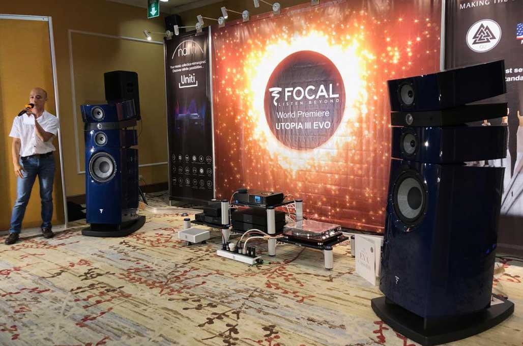 Instalasi <i>Car Audio</i> Tak Sesulit <i>Home Audio</i>