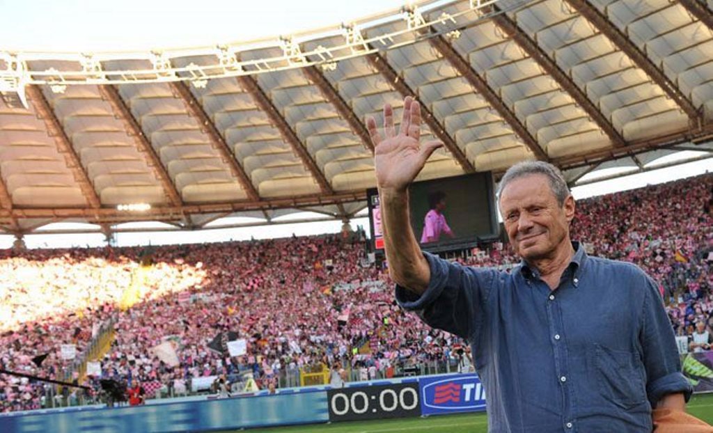 Palermo Dijual dengan Harga Rp 162 ribu