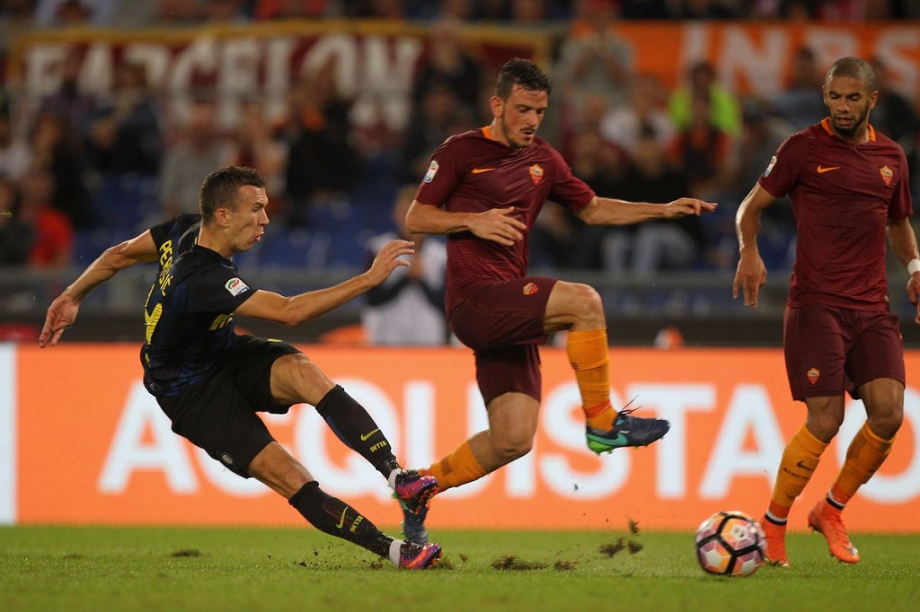 Prediksi Roma vs Inter: Menang demi Pulihkan Mental