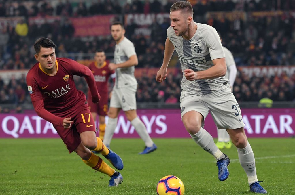 Hasil Lengkap Liga Top Eropa Hari Ini