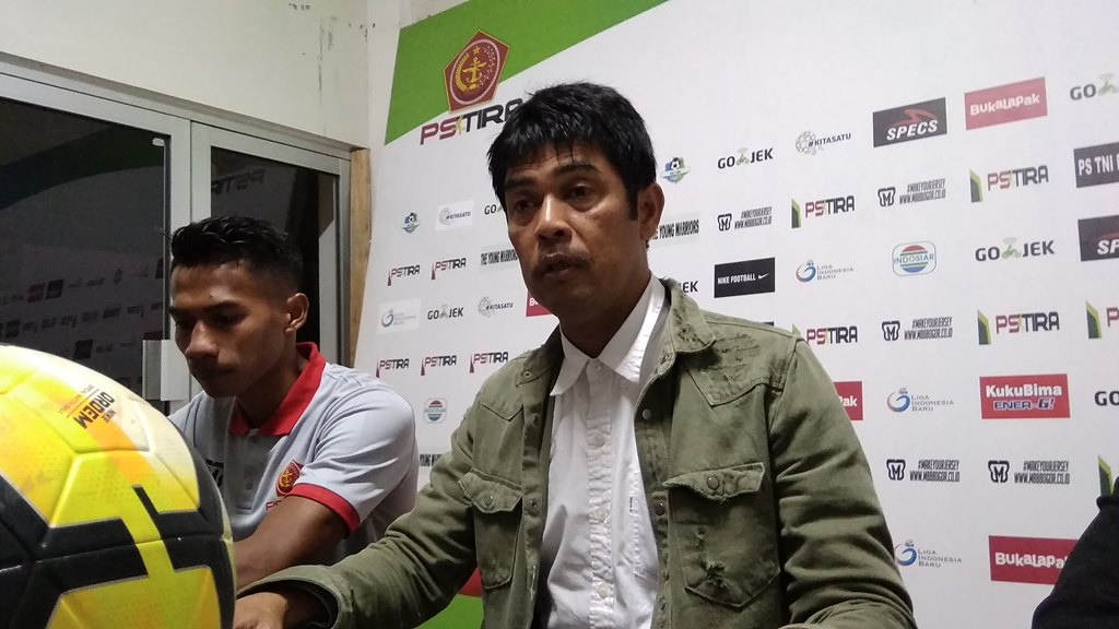 PS Tira akan Habis-habisan pada Dua Laga Sisa