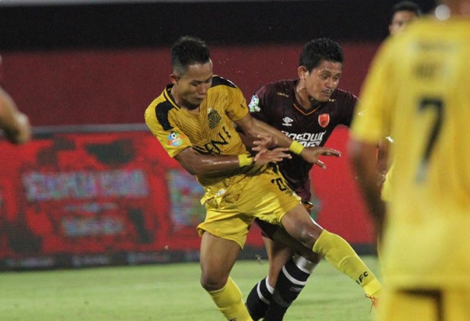 Jadwal Siaran Langsung Bhayangkara vs PSM Makassar Malam Ini