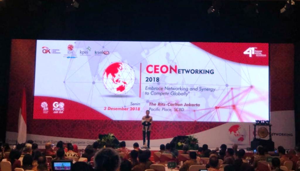 Darmin Nilai Kualitas Pertumbuhan Ekonomi RI Tahun Ini Baik