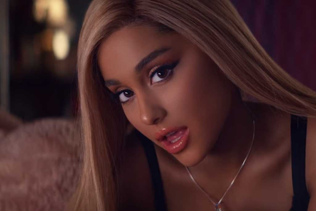 Video Musik