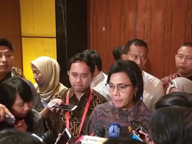 Upaya Pemerintah Menstabilkan Harga Kebutuhan Pokok Kian Solid