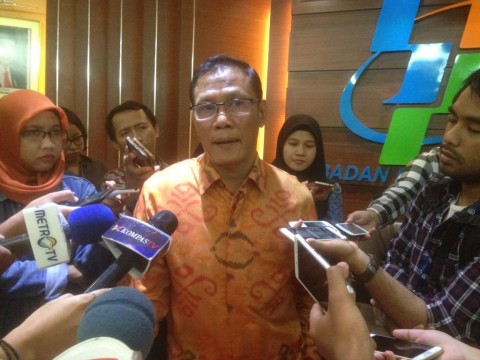 November 2018, Harga Grosir Nonmigas Naik 0,08 Persen