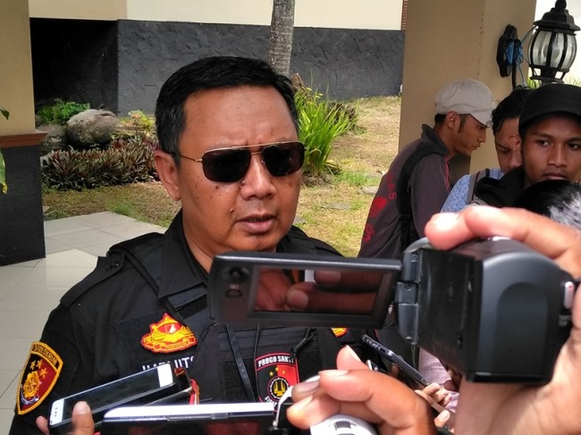 Peleceh Seksual Mahasiswi UGM Belum Tersentuh