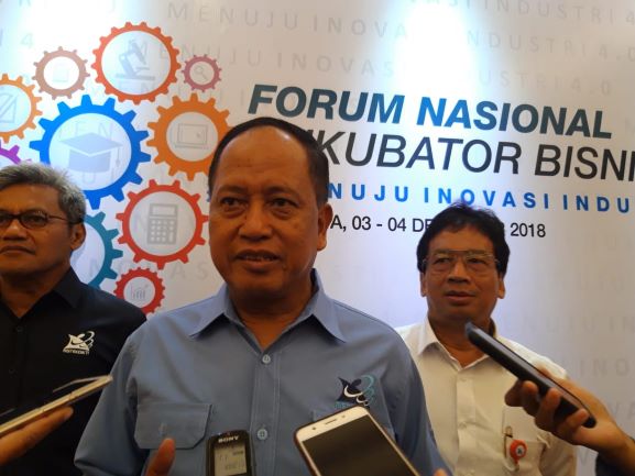Wacana Penyederhanaan Jumlah SKS Masih Tarik Ulur