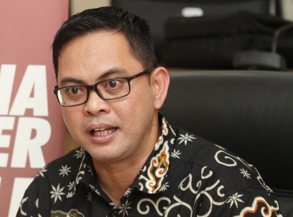 Tak Semua Penyandang Disabilitas Mental Bisa Memilih