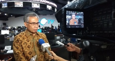Gejolak Suku Bunga buat Proyeksi Pertumbuhan Kredit 2019 Tersendat