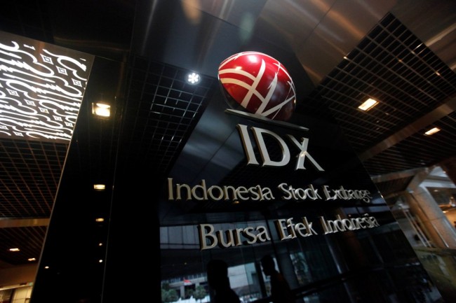 Investor Pasar Modal Bisa Capai 6 Juta di 2019