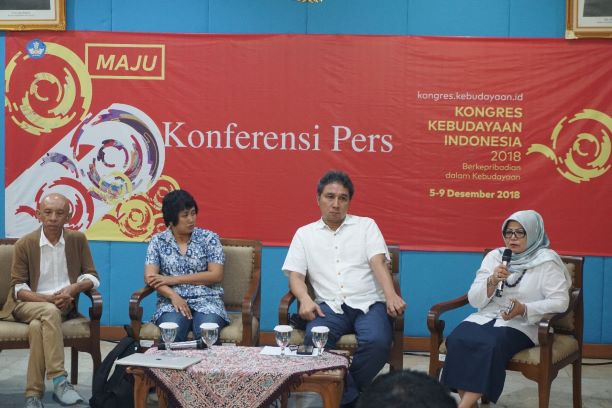 Persiapan KKI 2018 Sudah 80 Persen