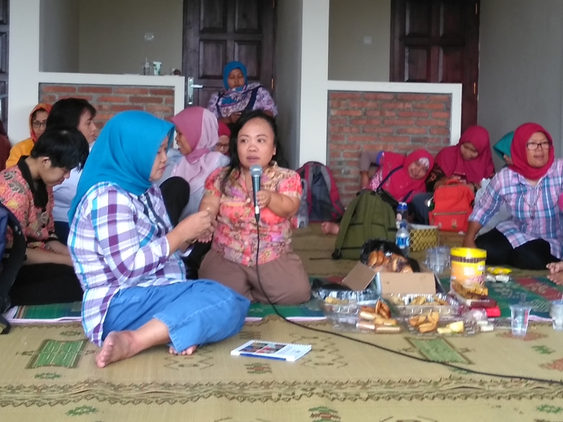 Alasan Caleg Difabel Anggiasari Pilih NasDem