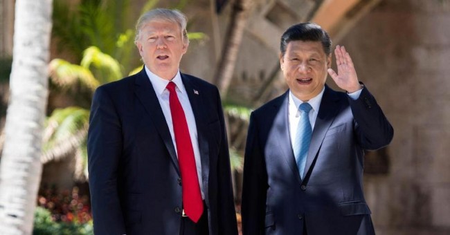 Angin Segar Penundaan Tarif Baru Amerika-Tiongkok