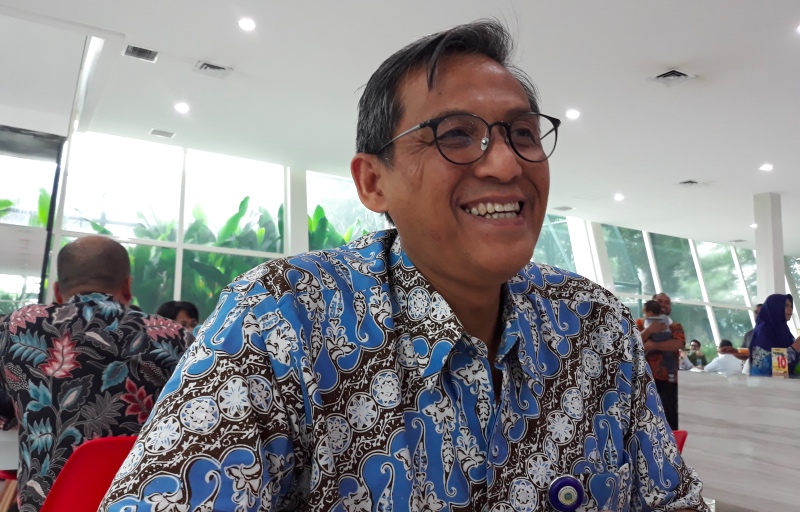 Demokrasi Menjawab Tantangan Kemakmuran