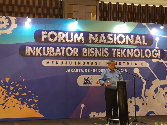 Pertumbuhan Inkubator Bisnis Masih Terpusat di Jawa