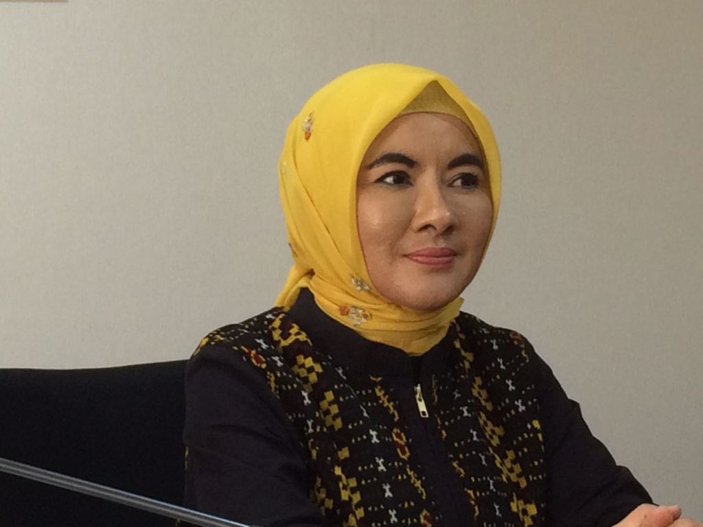 Pemprov Berpeluang Miliki Hak Kelola Lebih di Blok Rokan